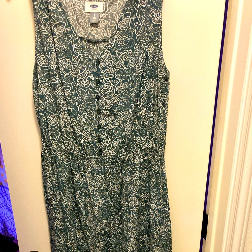 Talls Summer maxi dress. Tall. Boho and beachy